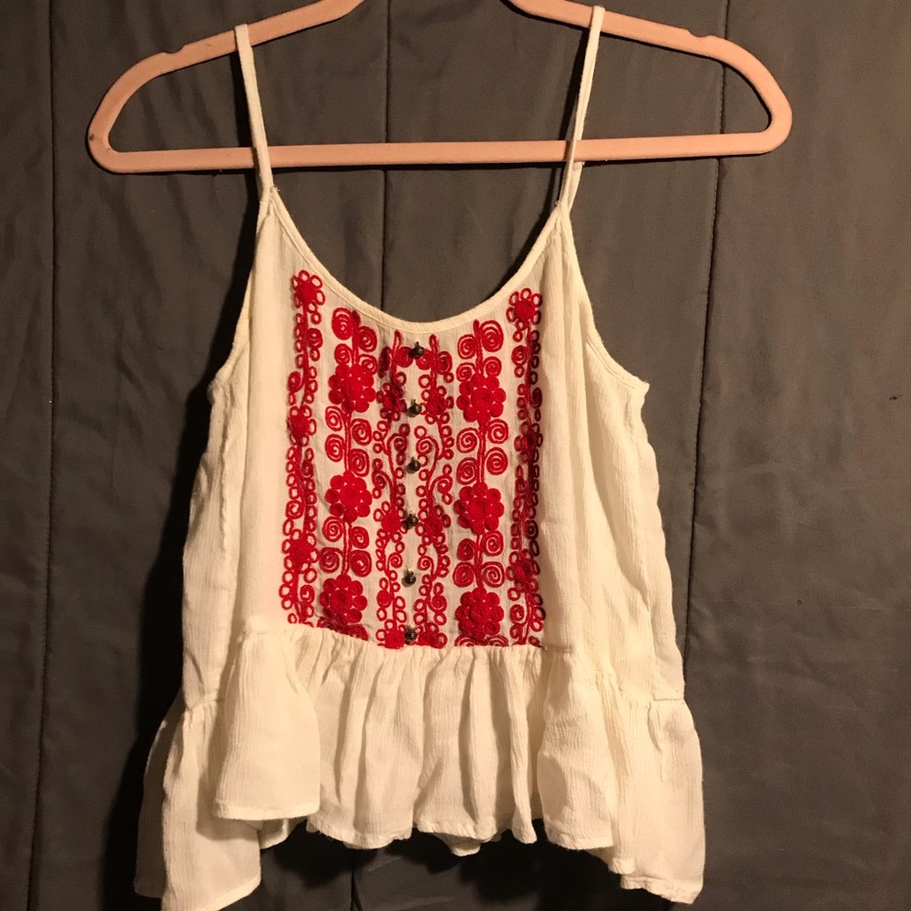 Forever 21 Tank Top